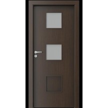 Porta FIT C2 Wenge 